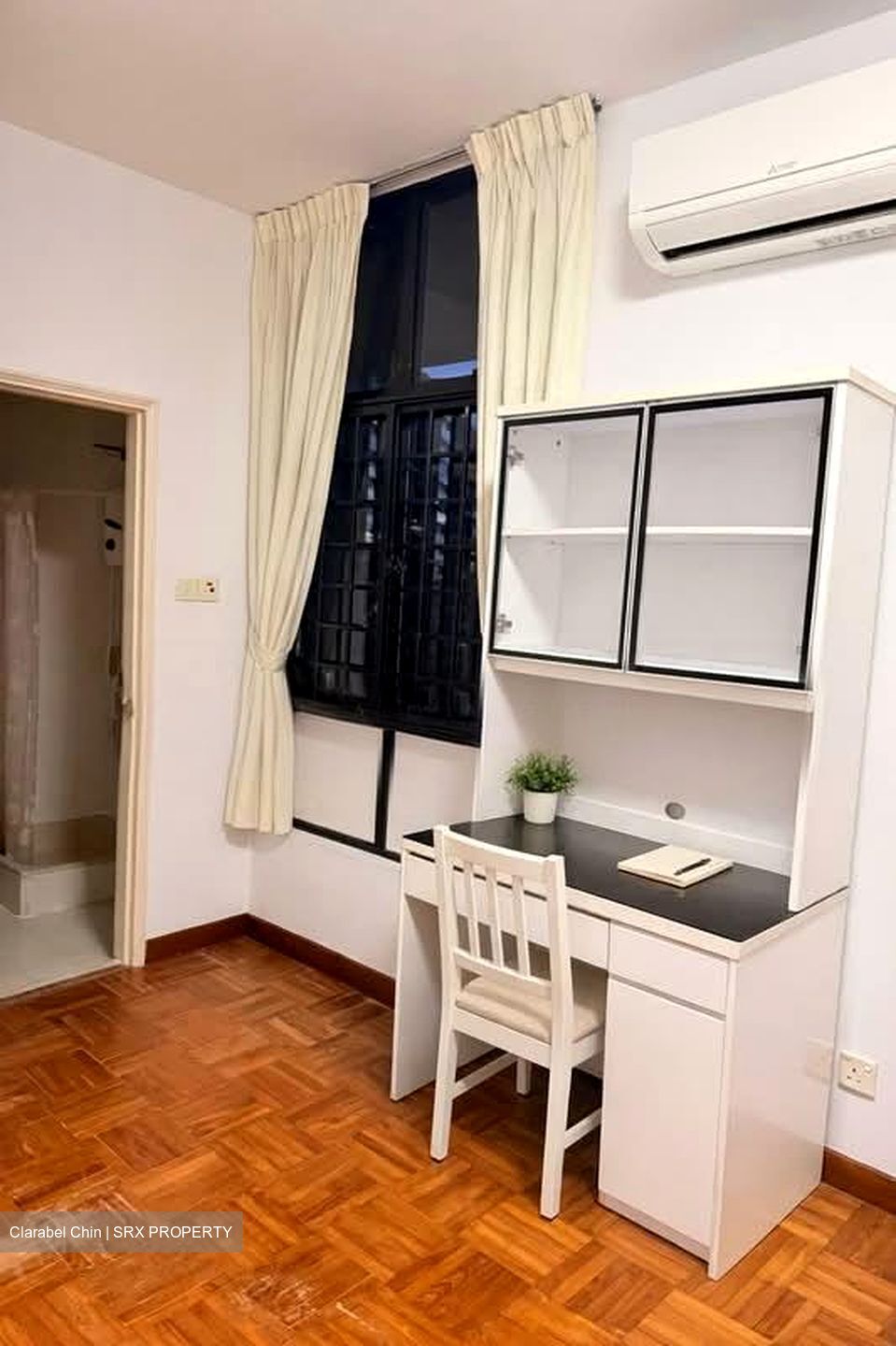 Marymount View (D20), Condominium #563663251